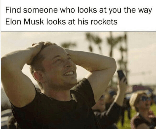 Xavier Musk Father Meme